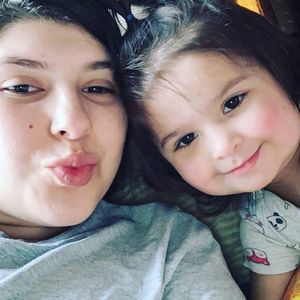 Meet your Posher, Cathy